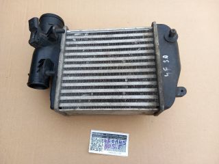 bontott AUDI A6 C6 Intercooler