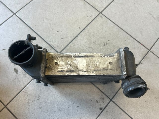 bontott AUDI A6 C6 Intercooler