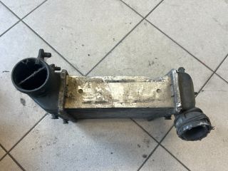 bontott AUDI A6 C6 Intercooler