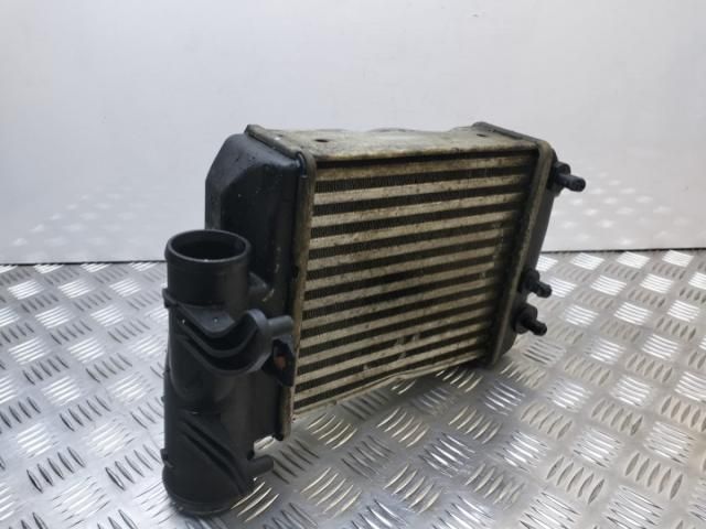 bontott AUDI A6 C6 Intercooler