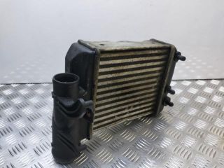 bontott AUDI A6 C6 Intercooler
