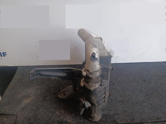 bontott AUDI A6 C6 Intercooler