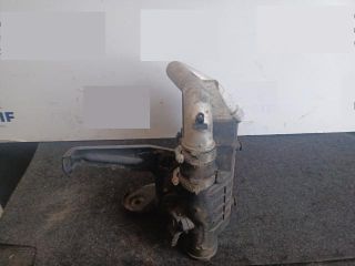 bontott AUDI A6 C6 Intercooler