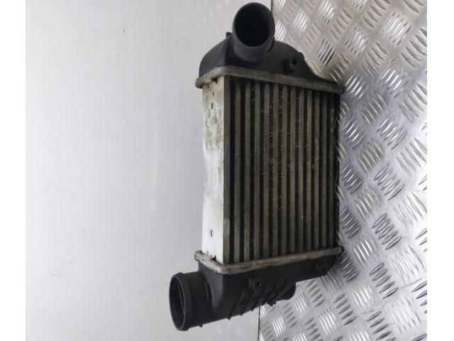 bontott AUDI A6 C6 Intercooler