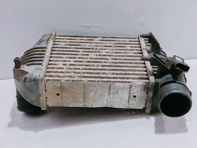 bontott AUDI A6 C6 Intercooler