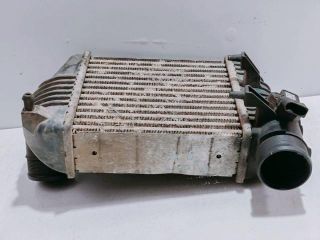 bontott AUDI A6 C6 Intercooler