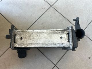 bontott AUDI A6 C6 Intercooler