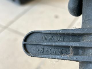 bontott AUDI A6 C6 Intercooler