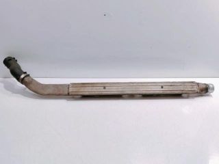 bontott AUDI A6 C6 Intercooler