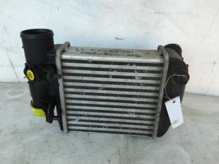bontott AUDI A6 C6 Intercooler