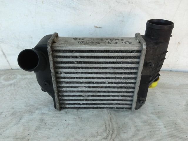 bontott AUDI A6 C6 Intercooler