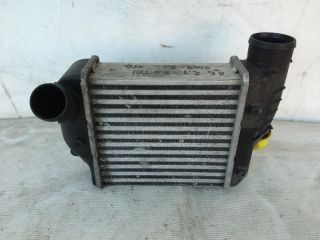 bontott AUDI A6 C6 Intercooler