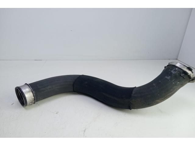 bontott AUDI A6 C6 Intercooler