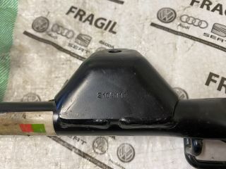 bontott AUDI A6 C6 Isofix Rögzítő