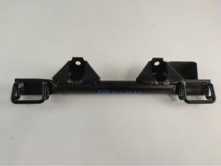 bontott AUDI A6 C6 Isofix Rögzítő