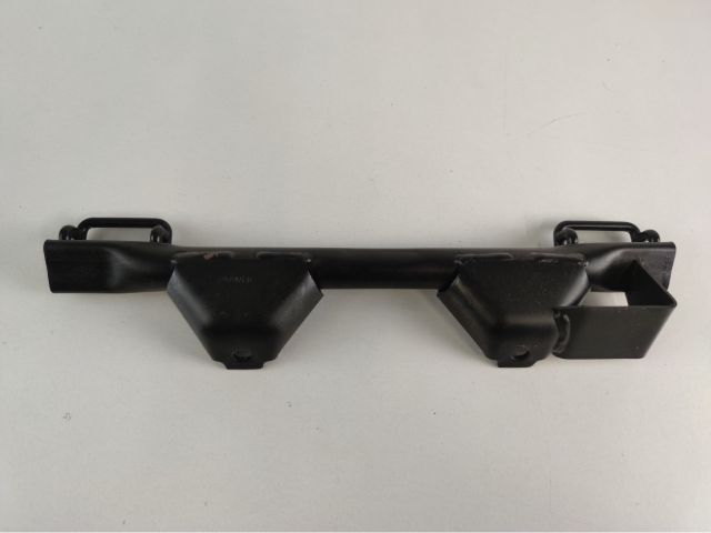 bontott AUDI A6 C6 Isofix Rögzítő