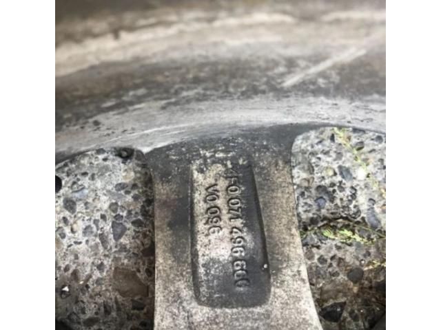 bontott AUDI A6 C6 Izzító Relé