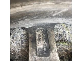 bontott AUDI A6 C6 Izzító Relé