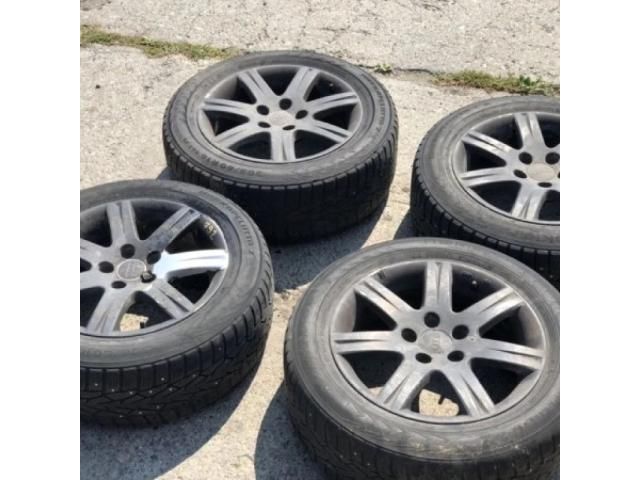 bontott AUDI A6 C6 Izzító Relé