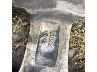 bontott AUDI A6 C6 Izzító Relé