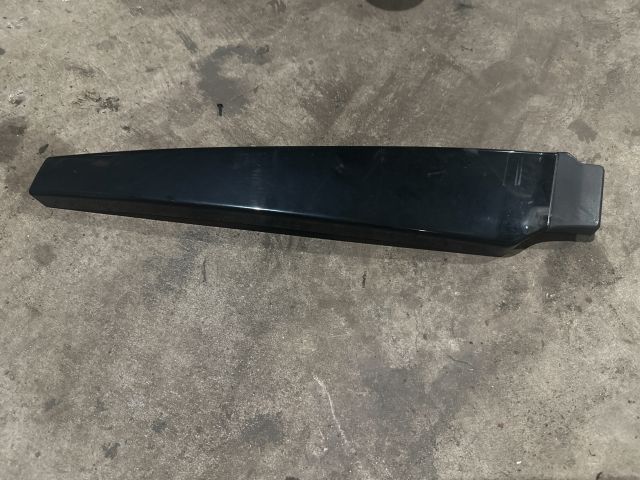 bontott AUDI A6 C6 Jobb B Oszlop Burkolat