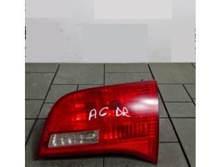 bontott AUDI A6 C6 Jobb Belső Hátsó Lámpa