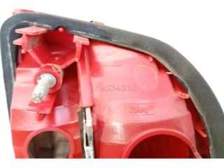 bontott AUDI A6 C6 Jobb Belső Hátsó Lámpa