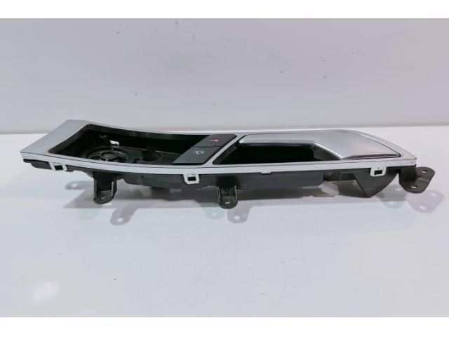 bontott AUDI A6 C6 Jobb Belső Kilincs (Pozíciófüggetlen)