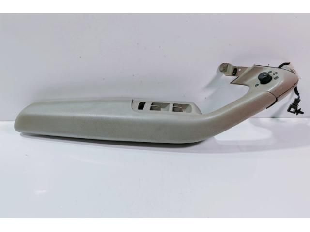 bontott AUDI A6 C6 Jobb Belső Kilincs (Pozíciófüggetlen)