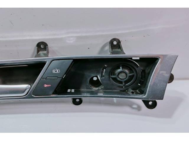 bontott AUDI A6 C6 Jobb Belső Kilincs (Pozíciófüggetlen)