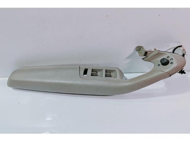 bontott AUDI A6 C6 Jobb Belső Kilincs (Pozíciófüggetlen)