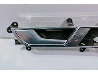 bontott AUDI A6 C6 Jobb Belső Kilincs (Pozíciófüggetlen)