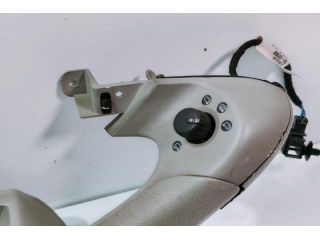 bontott AUDI A6 C6 Jobb Belső Kilincs (Pozíciófüggetlen)