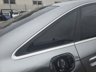 bontott AUDI A6 C6 Jobb C Oszlop Oldalablak Üveg