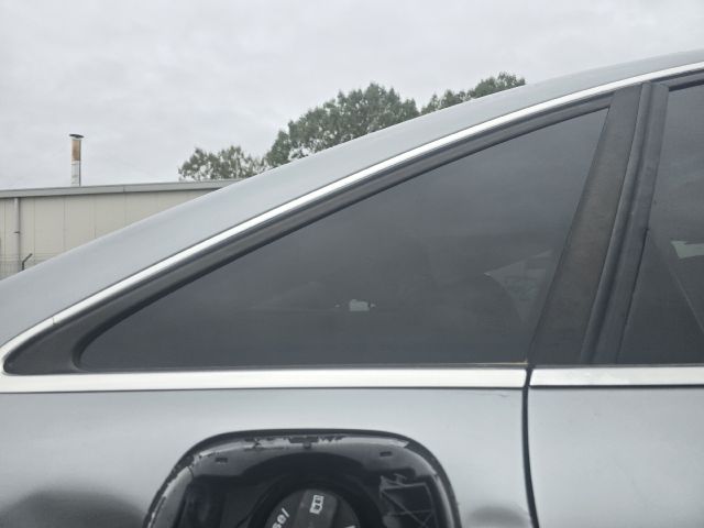 bontott AUDI A6 C6 Jobb C Oszlop Oldalablak Üveg