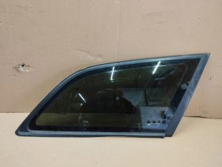 bontott AUDI A6 C6 Jobb C Oszlop Oldalablak Üveg