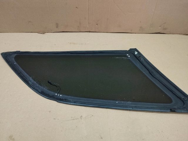 bontott AUDI A6 C6 Jobb C Oszlop Oldalablak Üveg