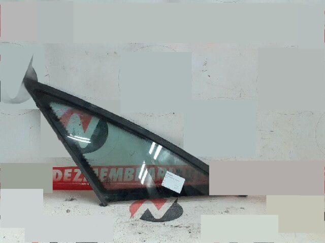 bontott AUDI A6 C6 Jobb C Oszlop Oldalablak Üveg