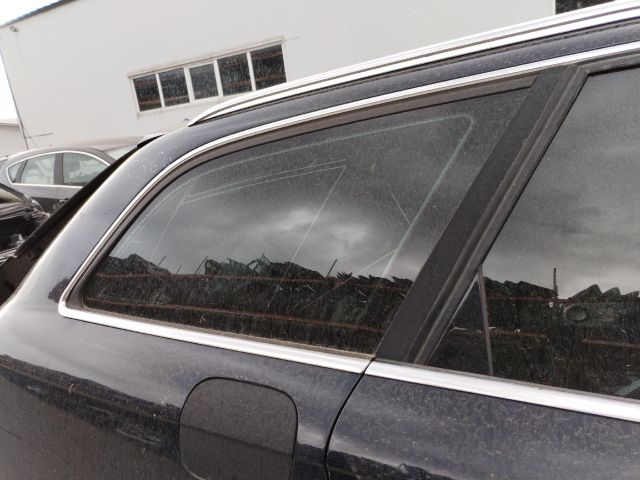 bontott AUDI A6 C6 Jobb C Oszlop Oldalablak Üveg