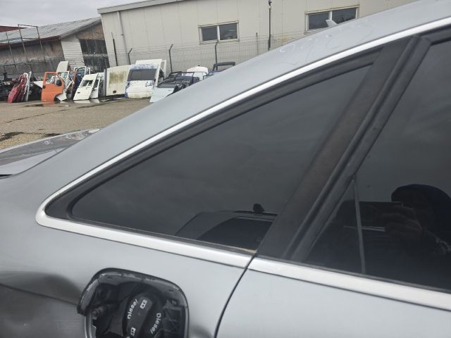 bontott AUDI A6 C6 Jobb C Oszlop Oldalablak Üveg