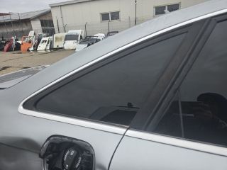 bontott AUDI A6 C6 Jobb C Oszlop Oldalablak Üveg