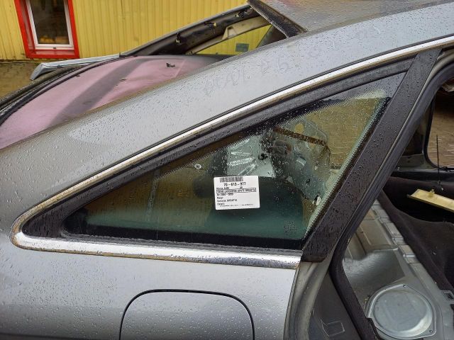 bontott AUDI A6 C6 Jobb C Oszlop