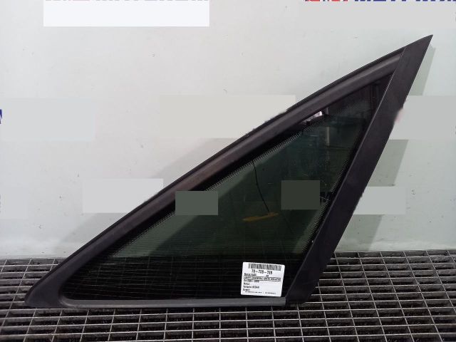 bontott AUDI A6 C6 Jobb C Oszlop