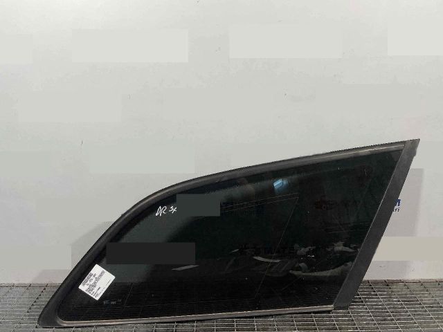 bontott AUDI A6 C6 Jobb C Oszlop