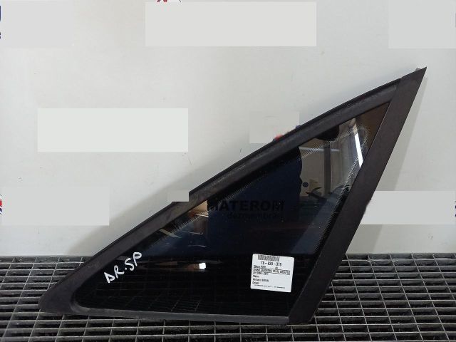 bontott AUDI A6 C6 Jobb C Oszlop