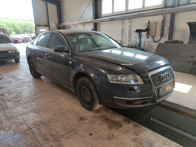 bontott AUDI A6 C6 Jobb első Ablak