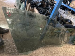 bontott AUDI A6 C6 Jobb első Ablak