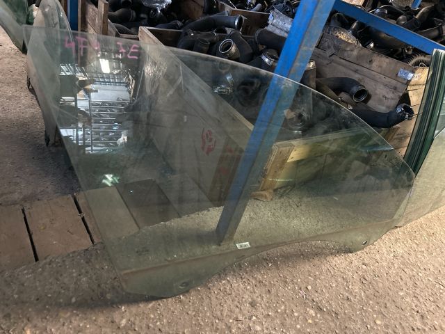 bontott AUDI A6 C6 Jobb első Ablak