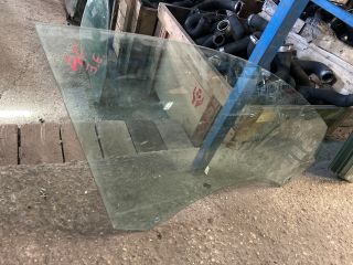 bontott AUDI A6 C6 Jobb első Ablak