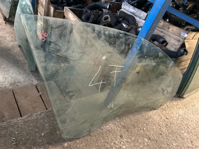 bontott AUDI A6 C6 Jobb első Ablak